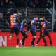 Drama 44 Detik: Basel Vs Sion Gagal, Boteli Bikin Sion Menang 2-1