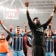 Drama Amed Sk Vs Trabzonspor: Tekke Berpisah, Çimşir Kembali Memimpin, Dan Kebobolan Onana Jadi Sorotan