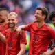 Drama Comeback Bayern Munchen Di Laga Penentuan Melawan Mainz