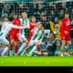 Drama Di Euroborg: Groningen Vs Twente Berujung 2-2, Kontroversi Goal &Amp; Konflik Vaessen‑Weghorst