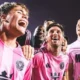 Drama Di Soldier Field: Messi, Lewandowski, Dan Peacemaking Puso Dithejane Warnai Mls