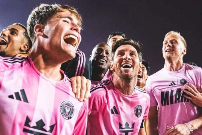 Drama di soldier field: messi, lewandowski, dan peacemaking puso dithejane warnai mls Drama Di Soldier Field: Messi, Lewandowski, Dan Peacemaking Puso Dithejane Warnai Mls