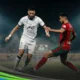 Drama Seru Al-Kholood Club Vs Al Shabab: Skor Imbang 1-1 Dan Imbasnya Di Klasemen Saudi Pro League
