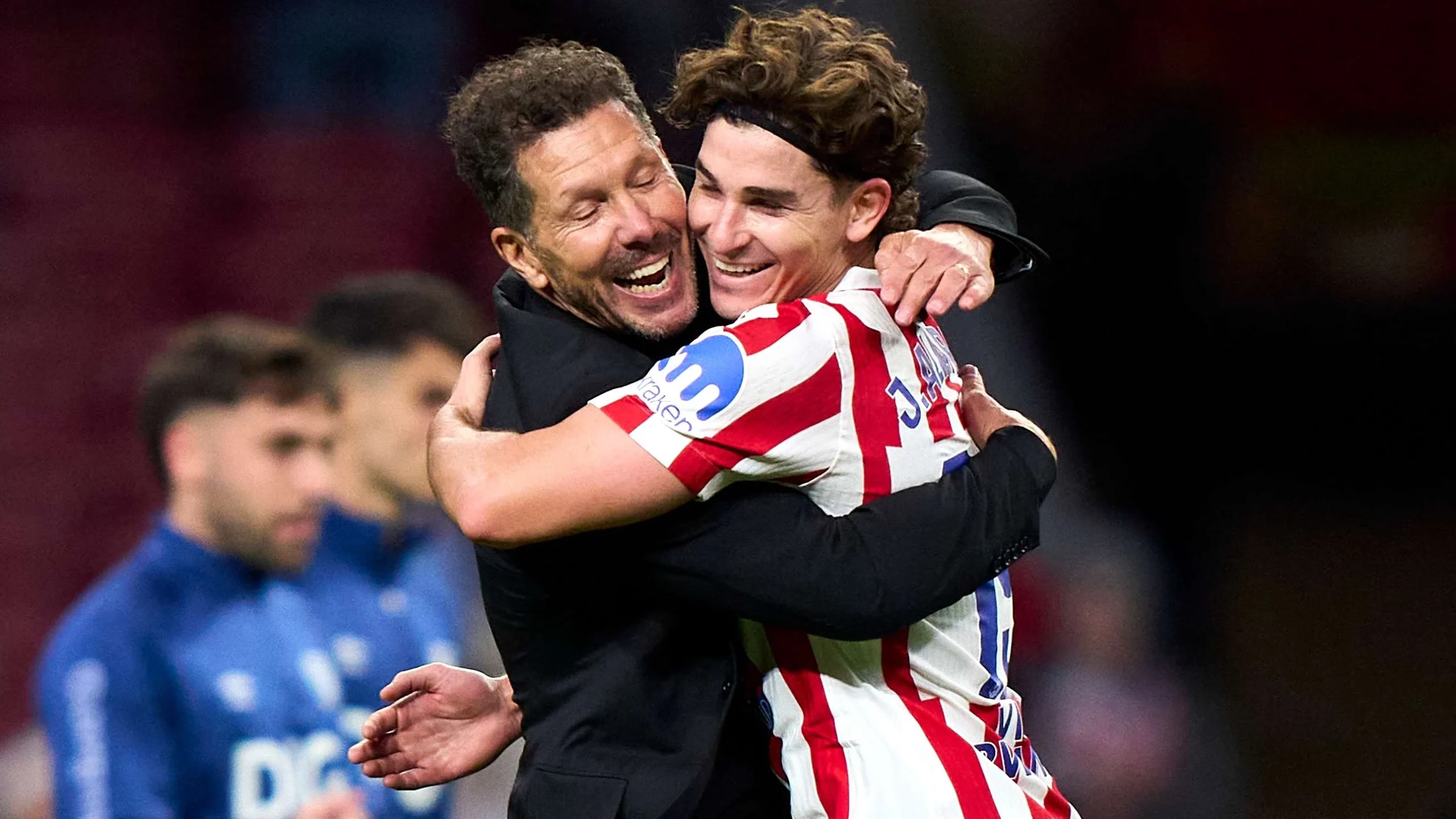Drama transfer musim panas: bagaimana saga julian alvarez dan kegagalan premier league mengguncang liga 1 Drama Transfer Musim Panas: Bagaimana Saga Julian Alvarez Dan Kegagalan Premier League Mengguncang Liga 1