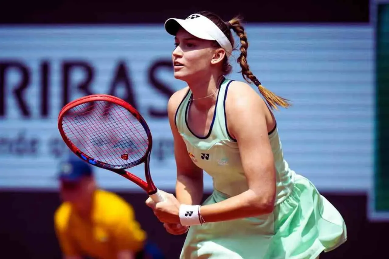 Elena rybakina guncang us open 2026, naik ke semifinal dan dekati peringkat dunia Elena Rybakina Guncang Us Open 2026, Naik Ke Semifinal Dan Dekati Peringkat Dunia