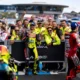 Fabio Di Giannantonio Siap Gapai Podium Di Motogp 2026 Usai Dukungan Besar Dari Exxonmobil Dan Pertamina