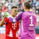 Fc Bayern München Raih Kemenangan Besar, Dapat Pujian Kimmich, Dan Kabar Gembira Keluarga Neuer