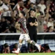 Fluminense Vs Vasco: Lucho Acosta Bawa Tricolor Raih Kemenangan 1-0 Di Maracanã