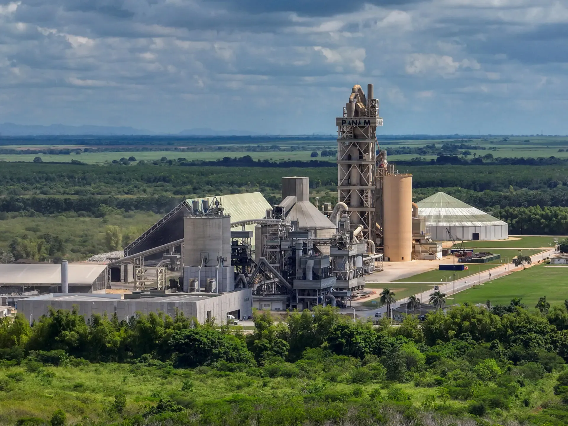 Fortaleza jadi magnet investasi: cemento panam kuasai pasar, bandara jericoacoara diperluas, dan tambang emas baru Fortaleza Jadi Magnet Investasi: Cemento Panam Kuasai Pasar, Bandara Jericoacoara Diperluas, Dan Tambang Emas Baru