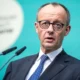 Friedrich Merz Soroti Serangan Drone Leipzig Dan Kebijakan Kerja Jerman