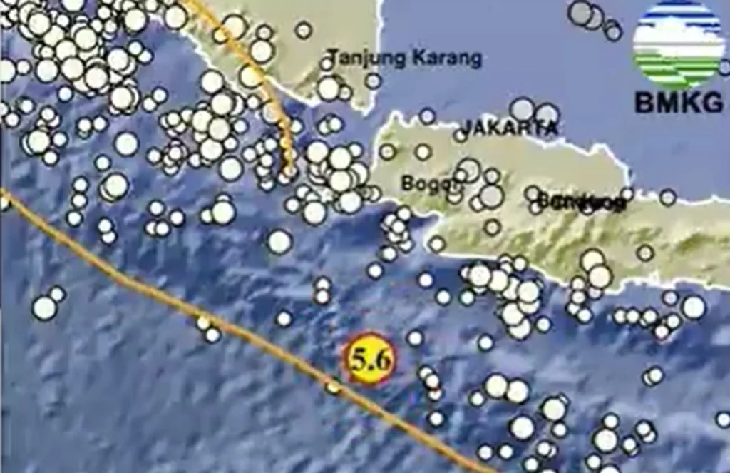 Gempa bumi sabah 3. 3 magnitudo: metmalaysia pantau secara 24 jam Gempa Bumi Sabah 3.3 Magnitudo: Metmalaysia Pantau Secara 24 Jam