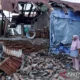 Gempa Flores 7,7 Sr Goyang Nusa Tenggara: Rutan Ruteng Rusak, 132 Napi Dipindah, Bantuan Pemerintah Digerakkan
