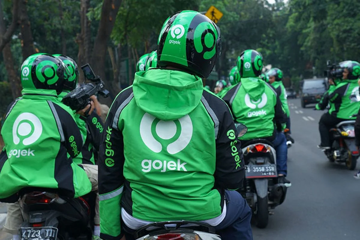 Gojek Putus Kemitraan Driver Gocar Yang Maki Penumpang Di Tengah Jalan: Kronologi Lengkap