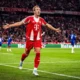 Harry Kane Bersinar: Dua Gol Dramatis Bawa Bayern Menang Di Osnabruck Dan Menjadi Sorotan Ballon D'Or 2026
