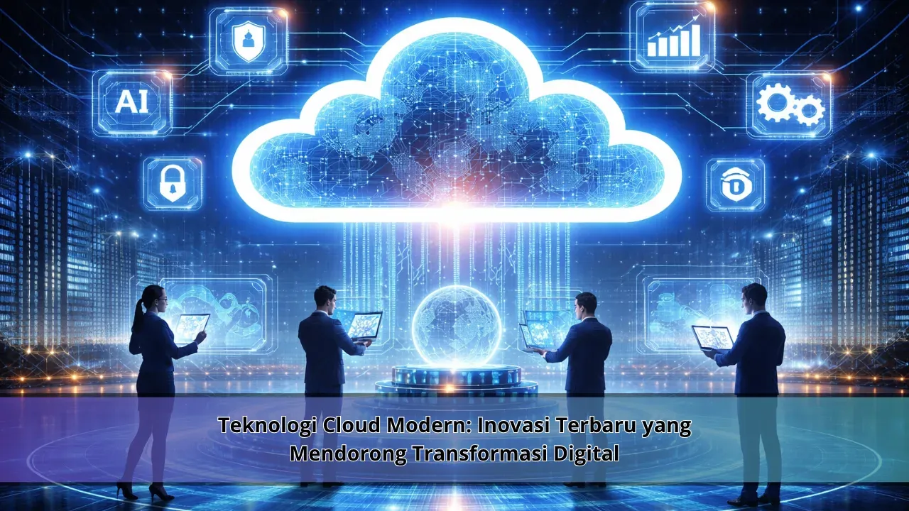 Inovasi cloude ai dorong transformasi digital: dari ai agent openclaw hingga kyc berbasis cloud Inovasi Cloude Ai Dorong Transformasi Digital: Dari Ai Agent Openclaw Hingga Kyc Berbasis Cloud