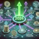 Inovasi Cryptocurrency Trading: Ai Koinvex, Stablecoin Besar, Dan Tren Pasar 2026