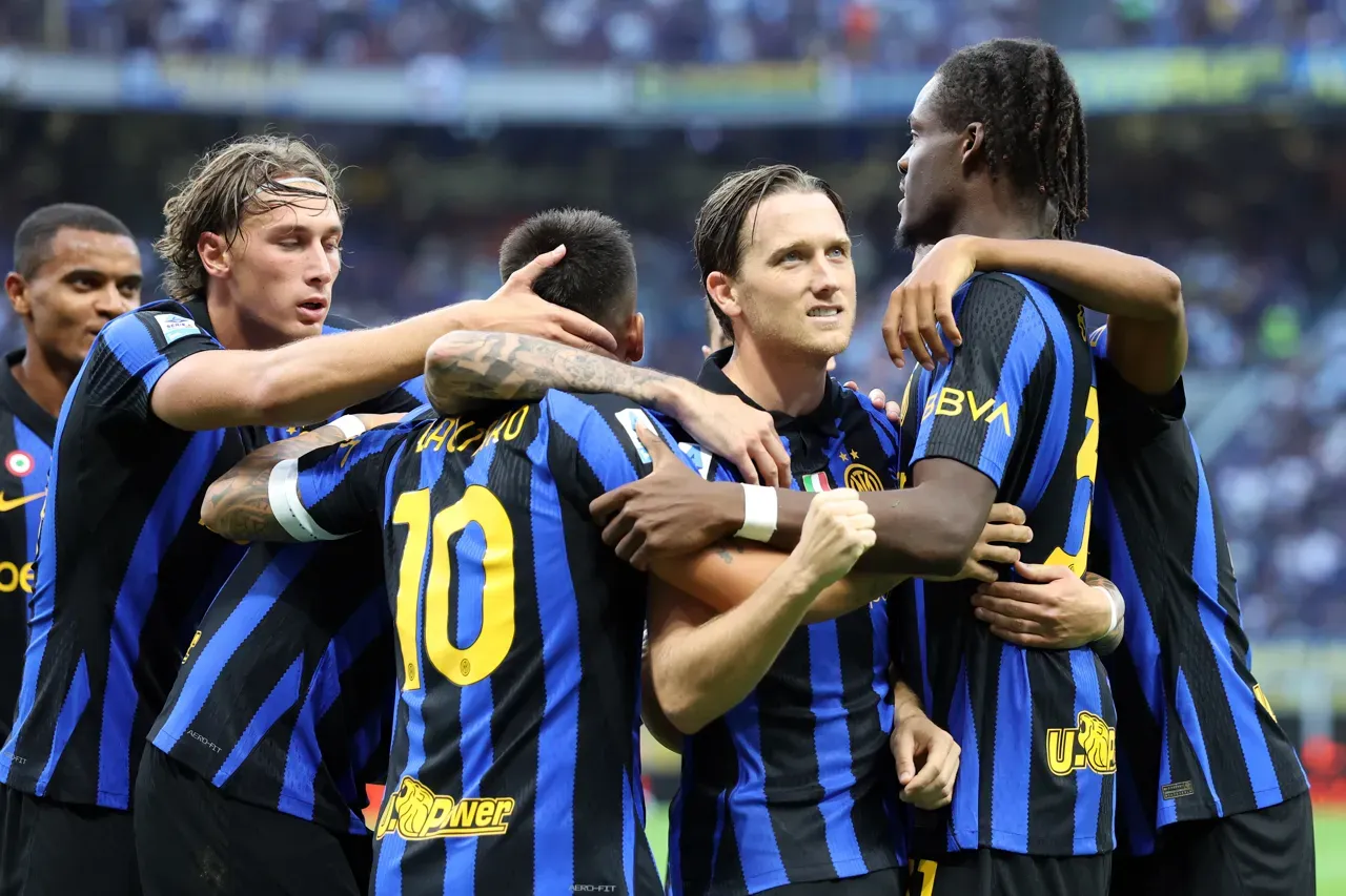 Inter miami gagal raih tiga poin, messi ciptakan dua assist di laga imbang 2-2 vs atlanta united Inter Miami Gagal Raih Tiga Poin, Messi Ciptakan Dua Assist Di Laga Imbang 2-2 Vs Atlanta United