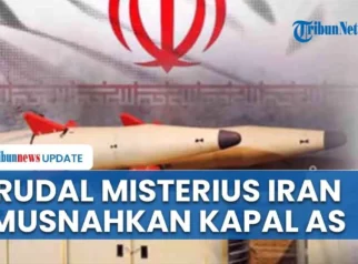 Iran Klaim Rudal Qasem Basir Hantam Kapal Induk As, Dampak Dan Respons Amerika