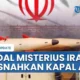 Iran klaim rudal qasem basir hantam kapal induk as, dampak dan respons amerika Iran Klaim Rudal Qasem Basir Hantam Kapal Induk As, Dampak Dan Respons Amerika