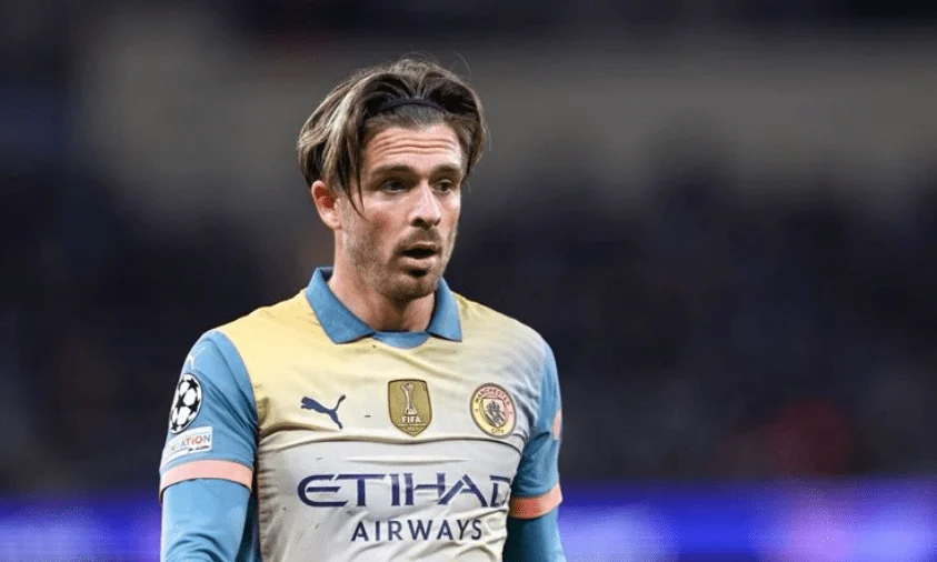 Jack grealish kembali dipinjam ke everton, bersamaan dengan transfer besar manchester city Jack Grealish Kembali Dipinjam Ke Everton, Bersamaan Dengan Transfer Besar Manchester City