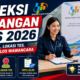 Jadwal Tes Wawancara Stan 2026 Terungkap: Lokasi, Waktu, Dan Cara Cek Pengumuman Administrasi