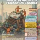 Jakarta Di Persimpangan: Dari Sampah Illegal Hingga Rencana Ipo Dan Peran Strategis Di Asia