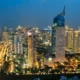 Jakarta Masuk Empat Terburuk Dunia: Aqi Mencapai 158, Upaya Pemerintah Dan Dampak Nasional