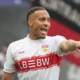 Jamie Leweling Jadi Primadona Bursa Transfer Akhir September 2026: Roma, Everton, Dan Liverpool Bersaing Ketat