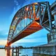 Jembatan Gantung Garuda Ambruk Di Pangandaran: Penyebab Teknis, Tanggapan Dedi Mulyadi, Dan Rencana Jembatan Permanen