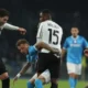 Juventus Fc Hadapi Uji Medis Lokatelli Dan Tantangan Musim Baru Di Serie A