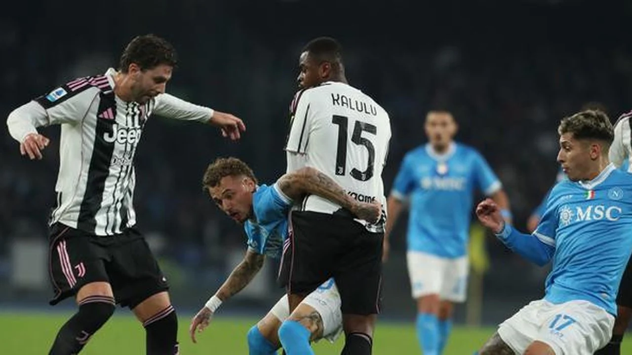 Juventus fc hadapi uji medis lokatelli dan tantangan musim baru di serie a Juventus Fc Hadapi Uji Medis Lokatelli Dan Tantangan Musim Baru Di Serie A