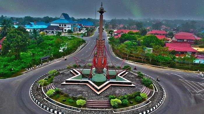 Kalteng perpanjang tanggap darurat karhutla 30 hari, upaya intensif lawan kabut asap Kalteng Perpanjang Tanggap Darurat Karhutla 30 Hari, Upaya Intensif Lawan Kabut Asap