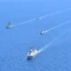 Kapal Perang Dan Armada Sipil: Dinamika Laut Global Dari Indonesia Hingga Timur Tengah