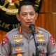 Kapolri Listyo Sigit Prabowo Dorong Pahlawan Nasional, Rotasi Senior, Dan 48 Buku Studi Polri: Kebijakan Besar Untuk Keamanan Indonesia