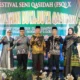 Kapuas Siapkan Gelaran Fsq Xii Tingkat Provinsi Kalteng, Tuan Rumah Resmi Acara Seni Qasidah