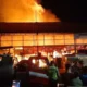 Kebakaran Gado Gado Bali Restaurant Fire Hantam Seminyak, Kerugian Miliaran Rupiah