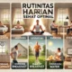 Kebiasaan Sehat: 7 Rutinitas Harian Yang Perlambat Penuaan Dan Tingkatkan Mood
