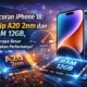 Kebocoran Kotak Dan Spesifikasi Apple Iphone 18: Desain Baru, Kamera Vertikal, Dan Chip A20 Pro