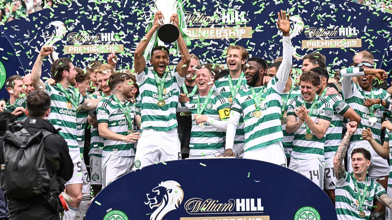 Kegagalan celtic di lask linz: apa penyebab krisis transfer dan keuangan klub? Kegagalan Celtic Di Lask Linz: Apa Penyebab Krisis Transfer Dan Keuangan Klub?