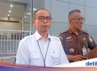Kejati periksa 24 saksi internal kpu kotim, ungkap dugaan korupsi dana hibah pilkada Kejati Periksa 24 Saksi Internal Kpu Kotim, Ungkap Dugaan Korupsi Dana Hibah Pilkada