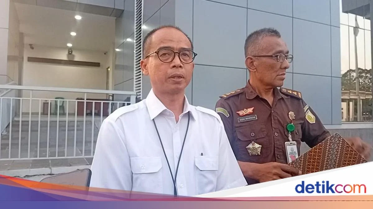 Kejati periksa 24 saksi internal kpu kotim, ungkap dugaan korupsi dana hibah pilkada Kejati Periksa 24 Saksi Internal Kpu Kotim, Ungkap Dugaan Korupsi Dana Hibah Pilkada