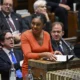 Kemi Badenoch Tantang Andy Burnham Di Pmqs Pertama: Pertarungan Kebijakan Pertahanan, Pajak, Dan Reformasi Pemilu