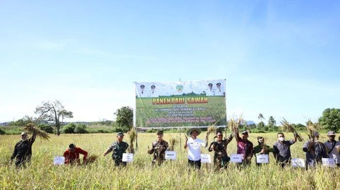 Ketua dewan desak pemda cepat antisipasi dampak kemarau panjang di murung raya Ketua Dewan Desak Pemda Cepat Antisipasi Dampak Kemarau Panjang Di Murung Raya