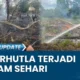 Ketua Dewan Larang Warga Bakar Sampah: Langkah Darurat Cegah Karhutla Di Palangka Raya