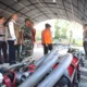 Kolonel Tni Ajak Masyarakat Cegah Karhutla Dan Jaga Keamanan Di Palangka Raya