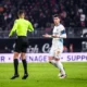 Kontroversi Di Tunnel, Debut Balerdi Gemilang, Dan Dampak Pada As Roma Di Serie A