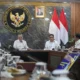Koordinasi pangan, ekonomi, dan ketahanan nasional: langkah menteri koordinator bidang pangan indonesia di tengah tantangan Koordinasi Pangan, Ekonomi, Dan Ketahanan Nasional: Langkah Menteri Koordinator Bidang Pangan Indonesia Di Tengah Tantangan