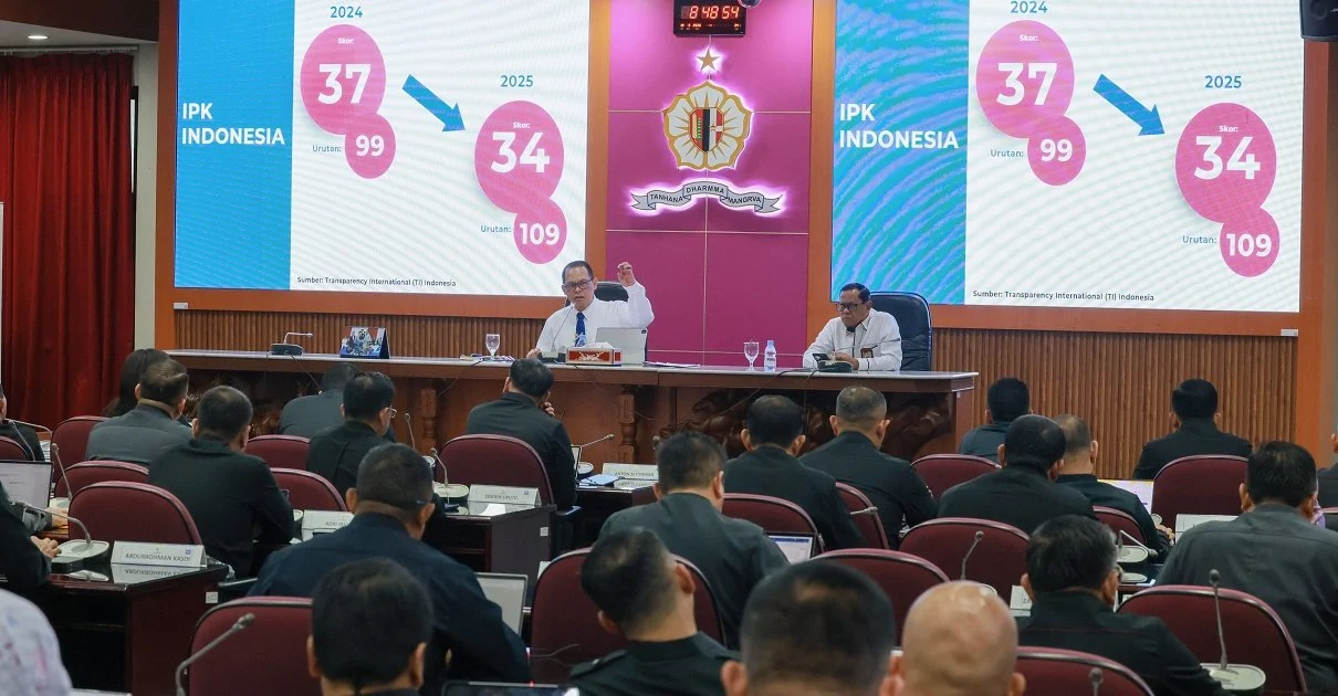 Kpk ungkap rantai korupsi jalur mandiri ptn, penahanan dprd ponorogo, dan kasus nikel pt cni: dampak luas pada keuangan negara Kpk Ungkap Rantai Korupsi Jalur Mandiri Ptn, Penahanan Dprd Ponorogo, Dan Kasus Nikel Pt Cni: Dampak Luas Pada Keuangan Negara