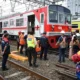 Krl Anjlok Dua Kali, Kai Lakukan Evakuasi Cepat Dan Pemeriksaan Menyeluruh; Premi Asuransi Umum Juga Anjlok Di Kuartal Ii 2026
