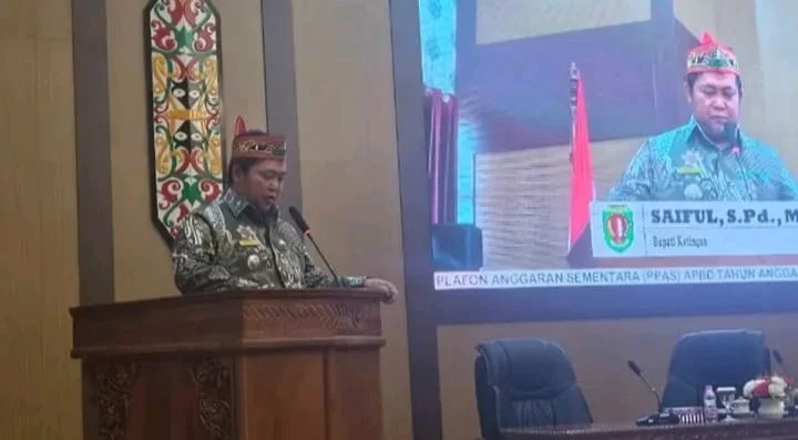 Kua-ppas 2026 disepakati: strategi anggaran baru kabupaten katingan fokus pada pendidikan, kesehatan, dan infrastruktur Kua-Ppas 2026 Disepakati: Strategi Anggaran Baru Kabupaten Katingan Fokus Pada Pendidikan, Kesehatan, Dan Infrastruktur
